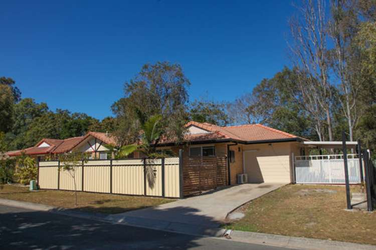 Main view of Homely house listing, 23 Melrose Pl, Eagleby QLD 4207