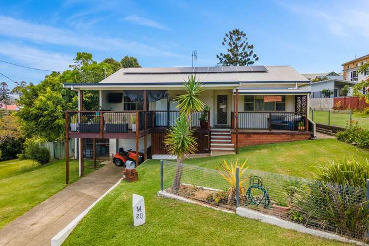 Main view of Homely house listing, 34 Crescent Street, Urunga NSW 2455