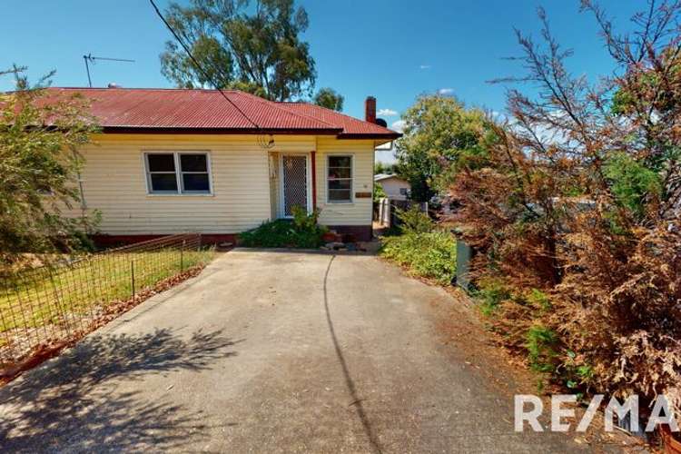 Main view of Homely house listing, 18 Robert Street, Junee NSW 2663