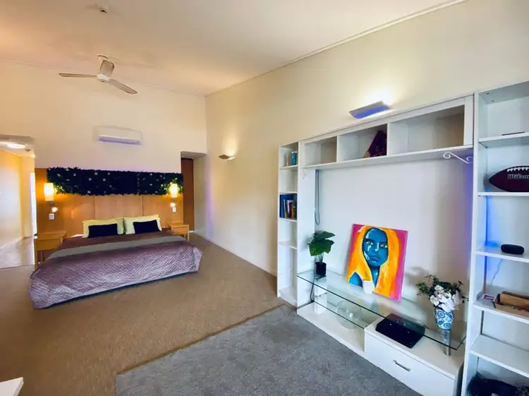 Fifth view of Homely unit listing, 1307 Waterfront Studio Apartment Couran Cove Resort, South Stradbroke QLD 4216