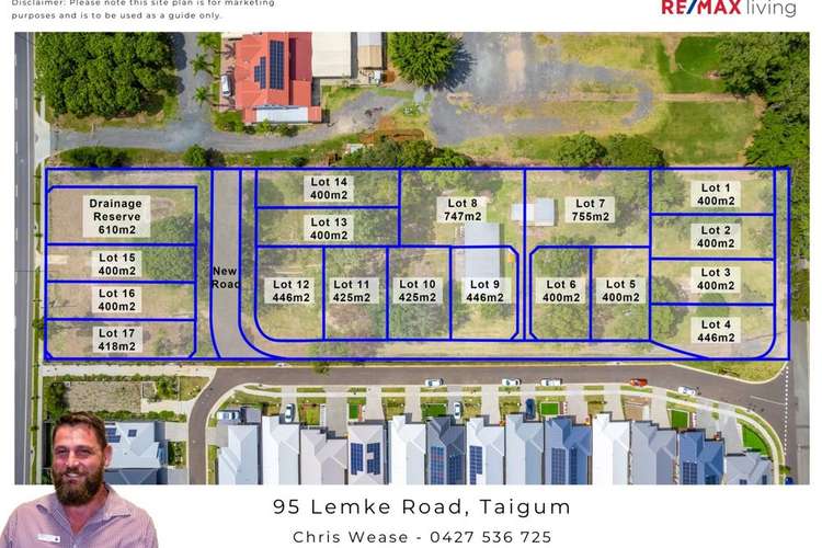 95 Lemke Road, Taigum QLD 4018