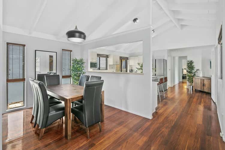 Main view of Homely house listing, 43 Arnold St, Manly QLD 4179