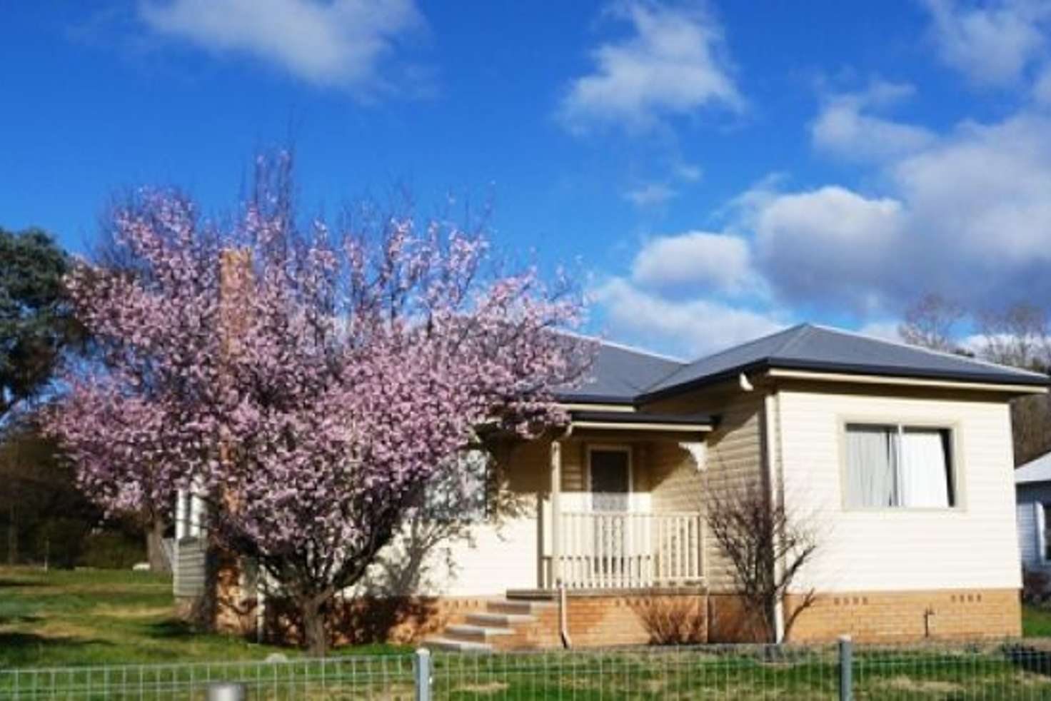 Main view of Homely house listing, 147 Hunter Street, Glen Innes NSW 2370