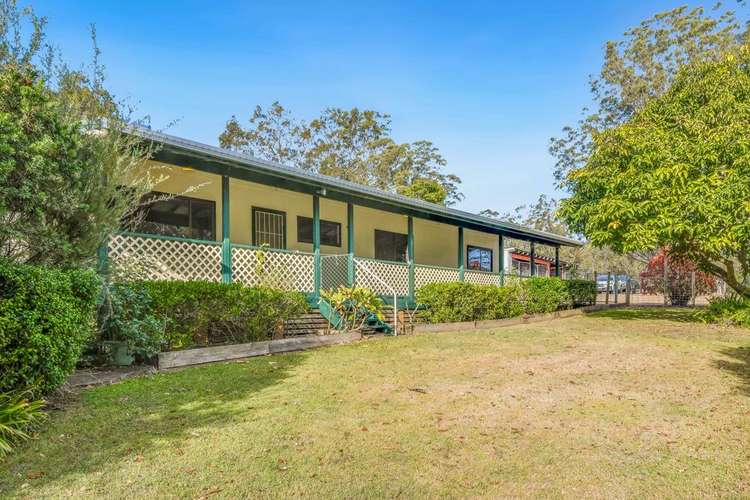 1386 Willi Willi Road, Temagog NSW 2440