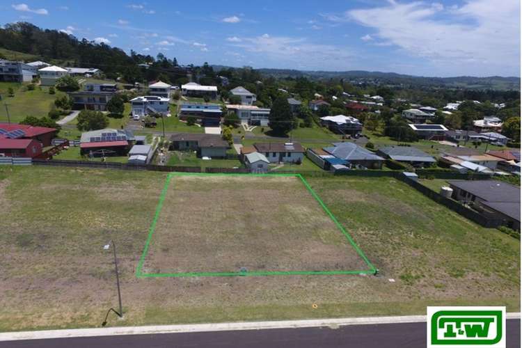 Main view of Homely residentialLand listing, 23 Howard Court, Kyogle NSW 2474