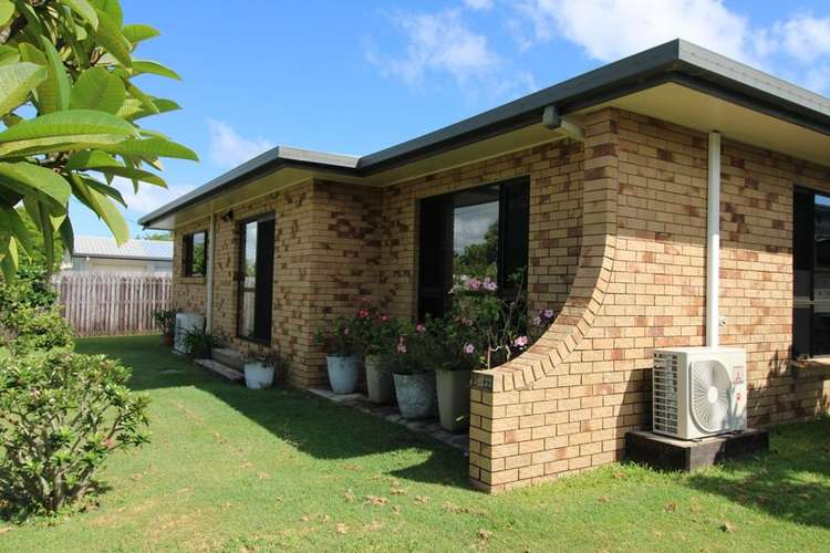 Main view of Homely house listing, 37 Melaleuca Street,, Slade Point QLD 4740