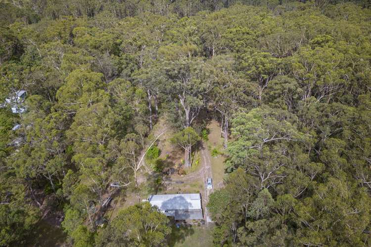 Main view of Homely ruralOther listing, 168 Kangaroo Trail Road, Corindi Beach NSW 2456