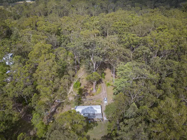 Second view of Homely rural property listing, 168 Kangaroo Trail Road, Corindi Beach NSW 2456