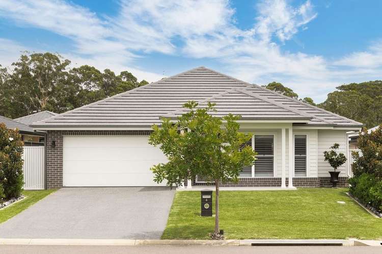 Main view of Homely house listing, 6 Rockpool Avenue, Sandy Beach NSW 2456