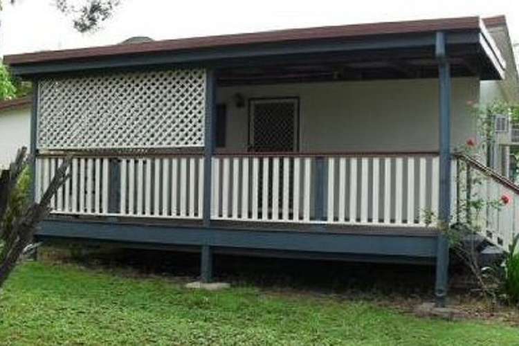 Main view of Homely house listing, 28 Henderson Street, Collinsville QLD 4804