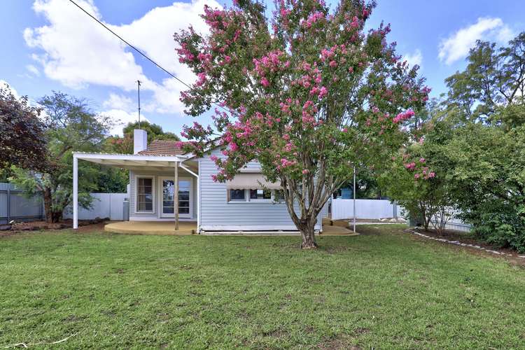 Main view of Homely house listing, 106 Junction Street, Deniliquin NSW 2710