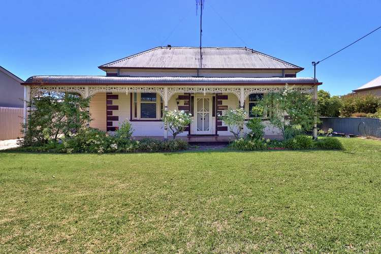 Main view of Homely house listing, 431 Cressy Street, Deniliquin NSW 2710