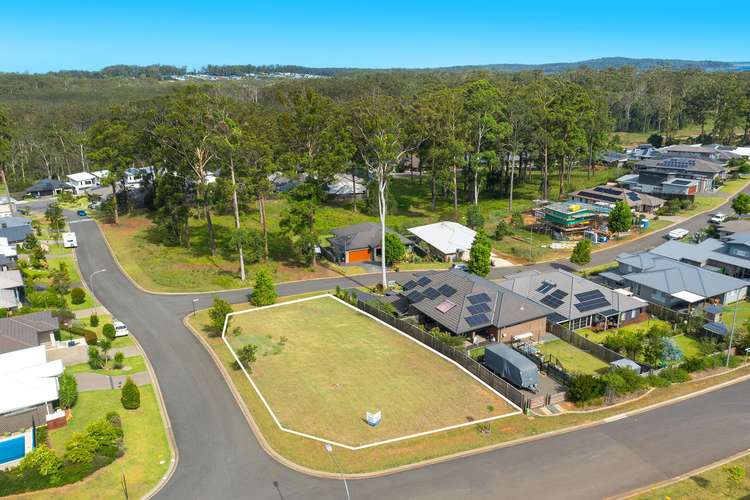 2 Paris Lane, Port Macquarie NSW 2444