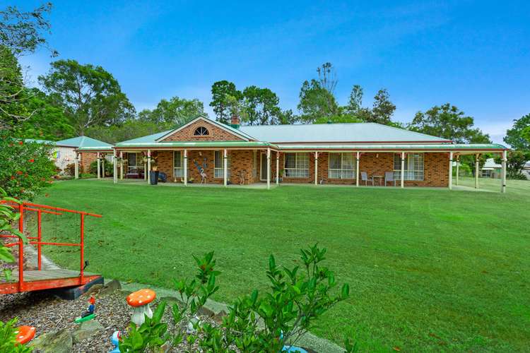 Main view of Homely house listing, 37 Analie Street, Ningi QLD 4511