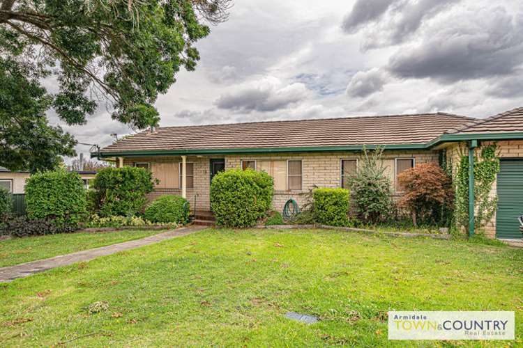 Main view of Homely house listing, 7 James Avenue, Armidale NSW 2350