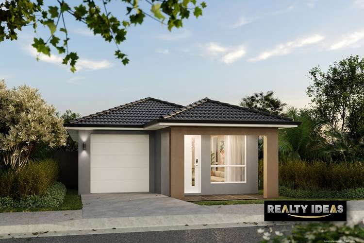 Lot 59 Beauchamp Drive, The Ponds NSW 2769