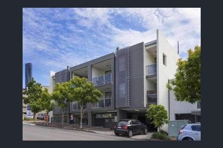 2/62 Arthur Street, Fortitude Valley QLD 4006