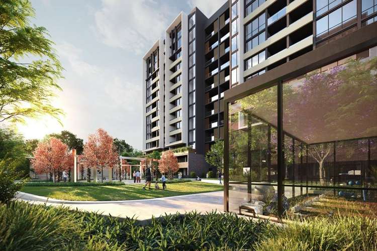159-161 Epping Road, Macquarie Park NSW 2113
