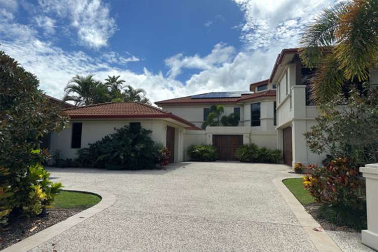 Main view of Homely house listing, 3103 Riverleigh Drive, Hope Island QLD 4212