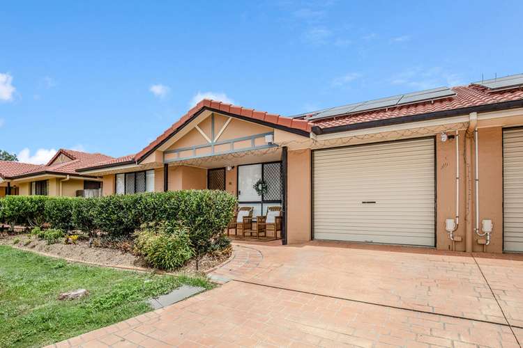 Main view of Homely villa listing, 36/2A Alpita street,, Kuraby QLD 4112