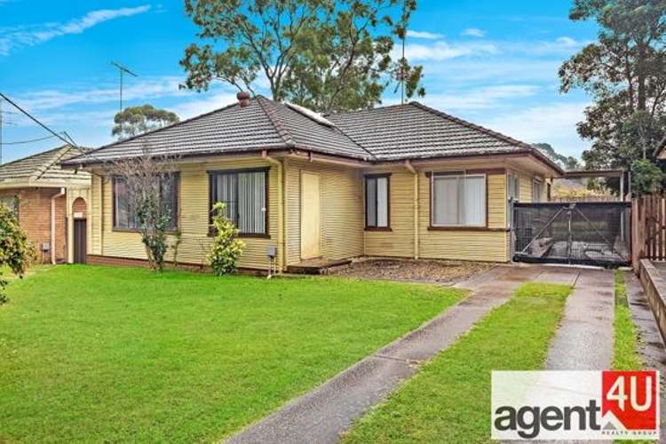 7 Hope Street, Penrith NSW 2750