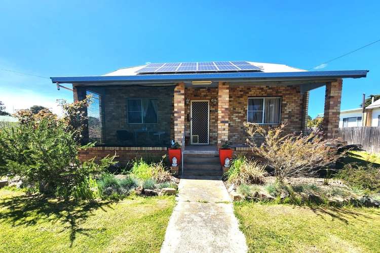 Main view of Homely house listing, 68 Forbes Street, Deepwater NSW 2371