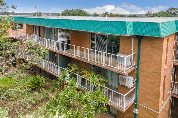 12/6 Scott Street, East Toowoomba QLD 4350