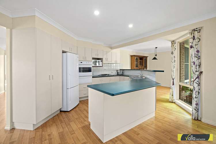 Main view of Homely house listing, 30 KUTA AVENUE, Valla Beach NSW 2448