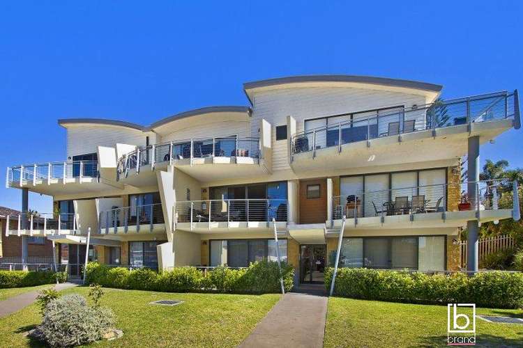 Main view of Homely unit listing, 9/81-83 Ocean Parade, The Entrance NSW 2261