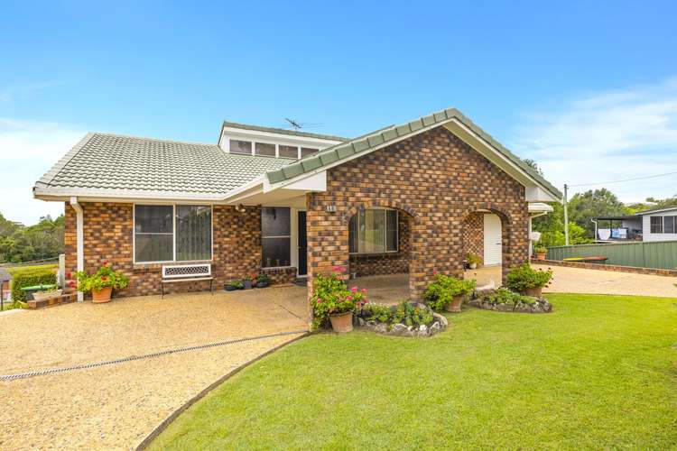 Main view of Homely house listing, 4242 Giinagay Way, Urunga NSW 2455