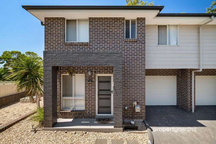 Main view of Homely townhouse listing, 5/73 Canberra Street, Oxley Park NSW 2760
