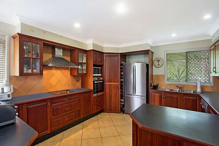 Third view of Homely house listing, 6 Buenavista Drive, Bilambil Heights NSW 2486