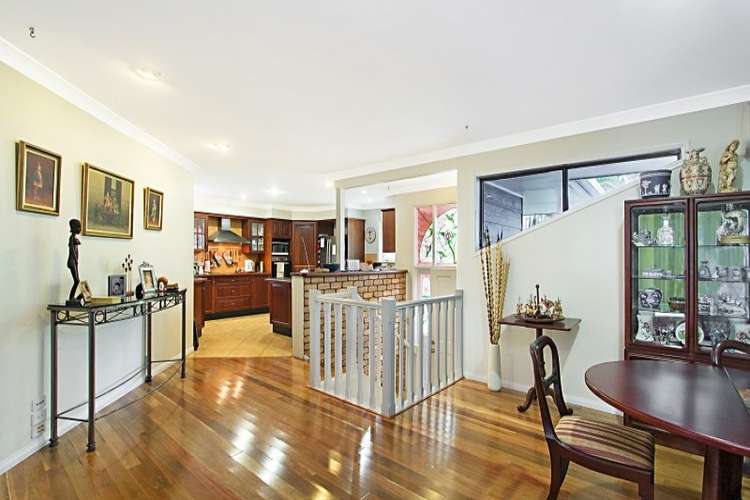 Fourth view of Homely house listing, 6 Buenavista Drive, Bilambil Heights NSW 2486