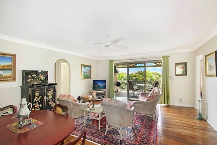 Fifth view of Homely house listing, 6 Buenavista Drive, Bilambil Heights NSW 2486