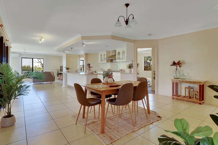 Third view of Homely house listing, 8 San Marino Way, Zilzie QLD 4710