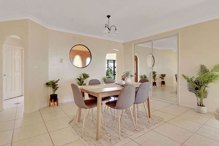 Fourth view of Homely house listing, 8 San Marino Way, Zilzie QLD 4710