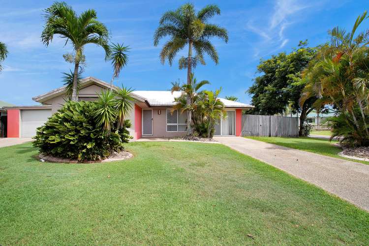 Main view of Homely house listing, 8 Brandon Street, South Mackay QLD 4740