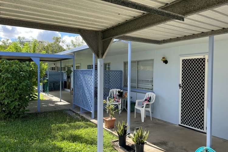 Main view of Homely blockOfUnits listing, 20 George Street, Collinsville QLD 4804