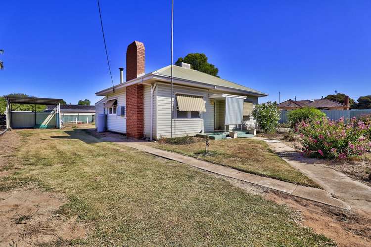Main view of Homely house listing, 102 Macauley Street, Deniliquin NSW 2710