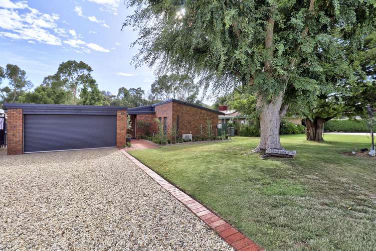 Main view of Homely house listing, 209 Burchfield Avenue, Deniliquin NSW 2710