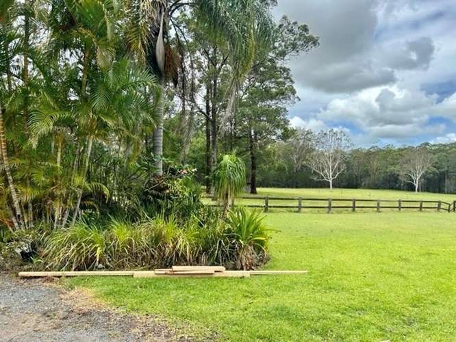 Second view of Homely house listing, 561 Collombatti Rd, Collombatti NSW 2440