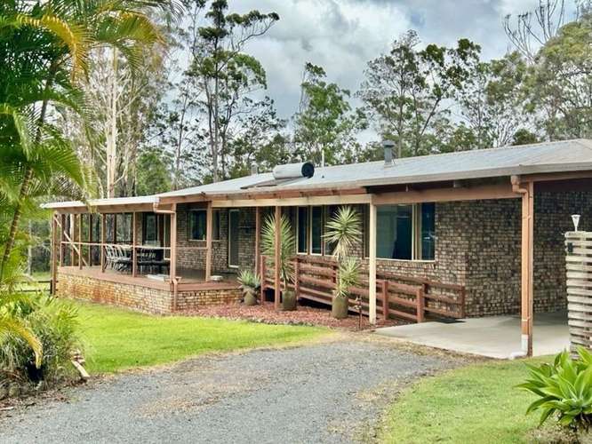 Sixth view of Homely house listing, 561 Collombatti Rd, Collombatti NSW 2440