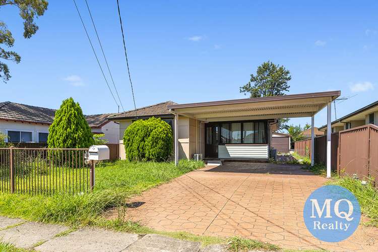 Main view of Homely house listing, 34 Boronia Street, South Granville NSW 2142