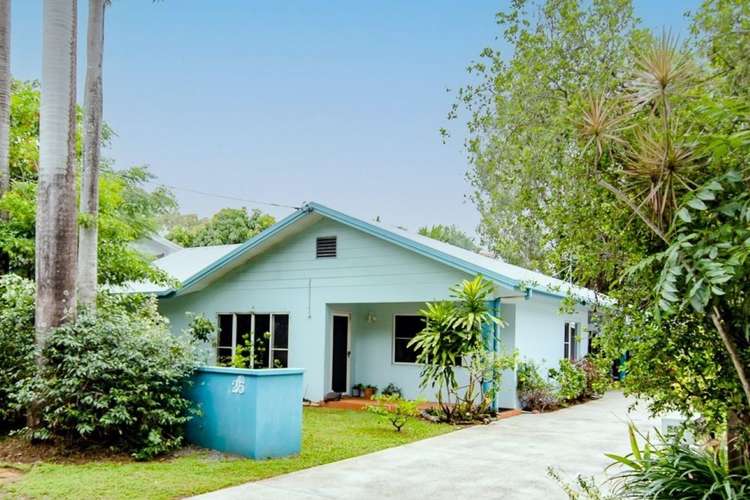 Main view of Homely house listing, Unit 1 25 Barrier Street, Port Douglas QLD 4877