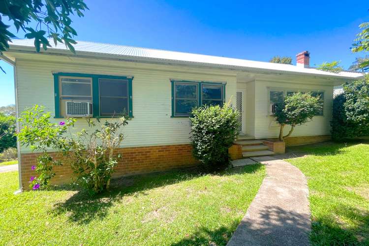 Main view of Homely house listing, 8 Gordon Street, Coffs Harbour NSW 2450