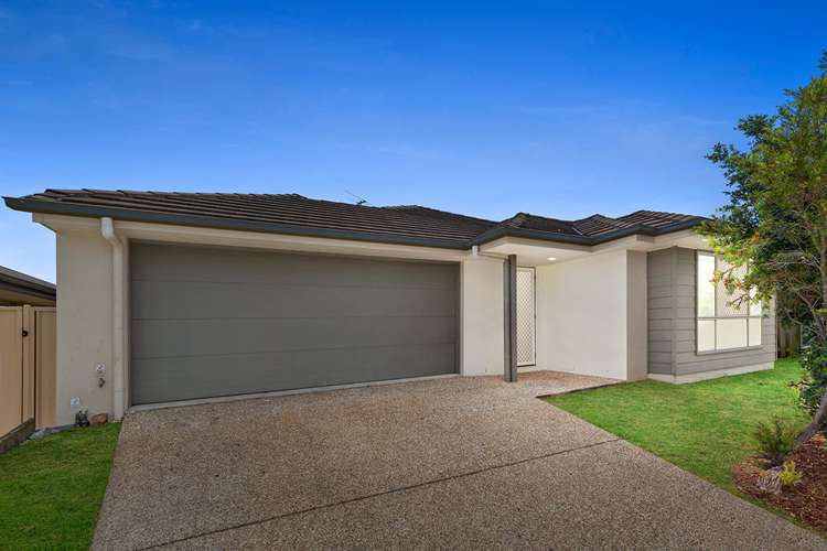 Main view of Homely house listing, 6 Goolwa Cct, Pimpama QLD 4209