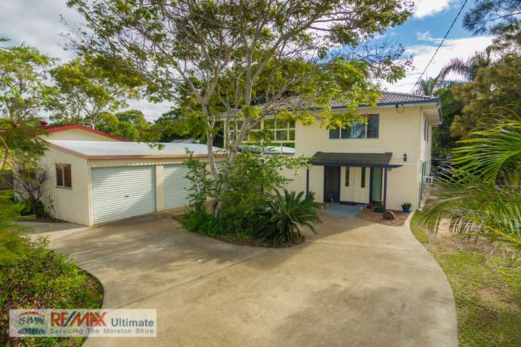 Main view of Homely house listing, 30 Moreton Terrace, Beachmere QLD 4510