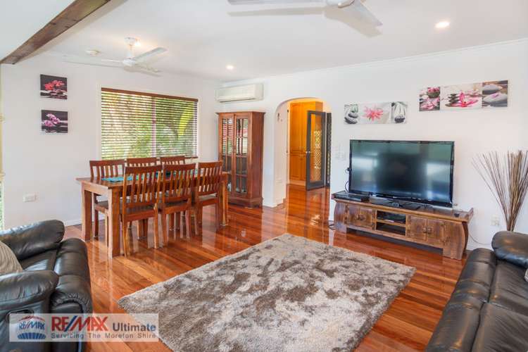 Second view of Homely house listing, 30 Moreton Terrace, Beachmere QLD 4510