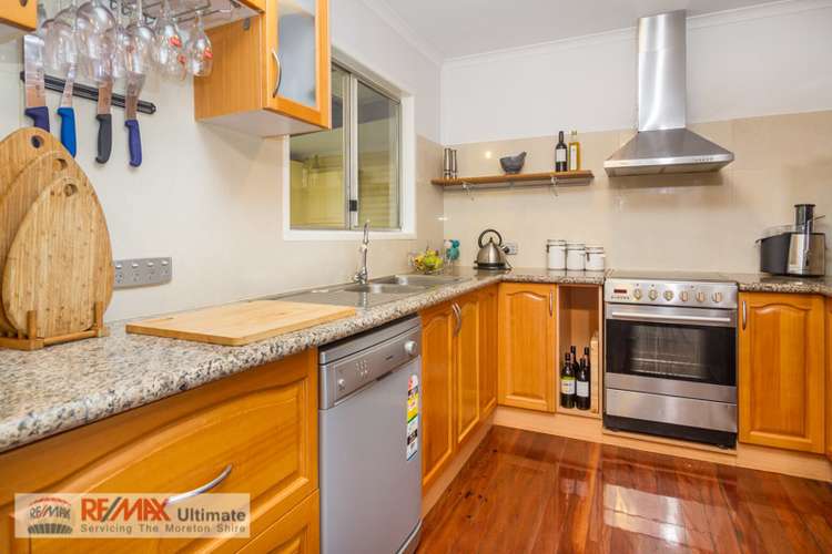 Fifth view of Homely house listing, 30 Moreton Terrace, Beachmere QLD 4510