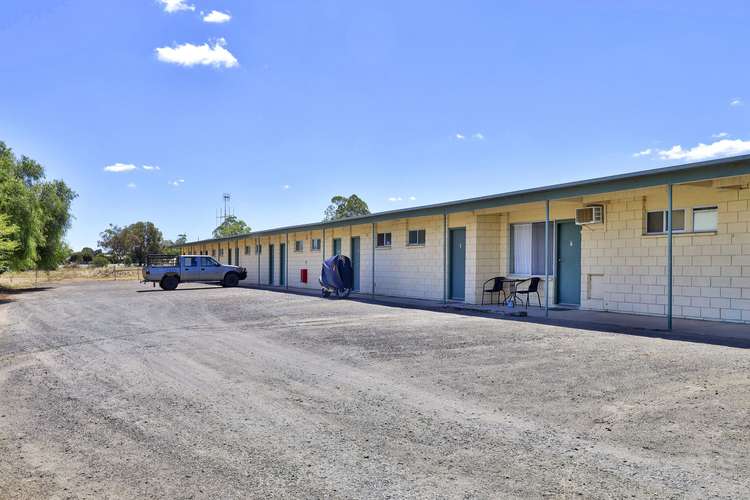 Main view of Homely studio listing, 140 Crispe Street, Deniliquin NSW 2710